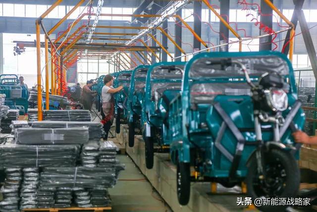 8月1日起三輪車管理趨嚴(yán)，車主需關(guān)注道路機動車輛生產(chǎn)新規(guī)